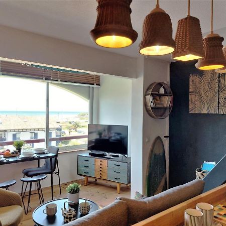 Apartment Zirlinga-9 By Interhome Bidart Esterno foto