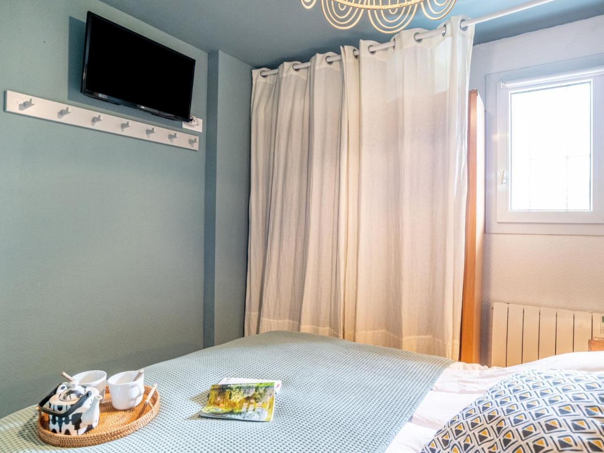 Apartment Zirlinga-9 By Interhome Bidart Esterno foto