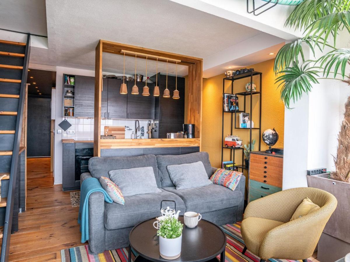 Apartment Zirlinga-9 By Interhome Bidart Esterno foto