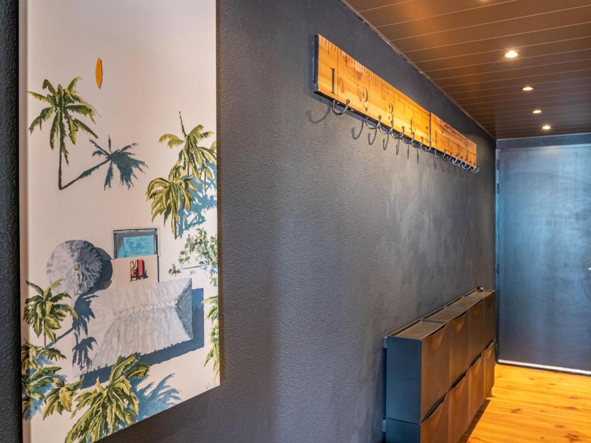 Apartment Zirlinga-9 By Interhome Bidart Esterno foto