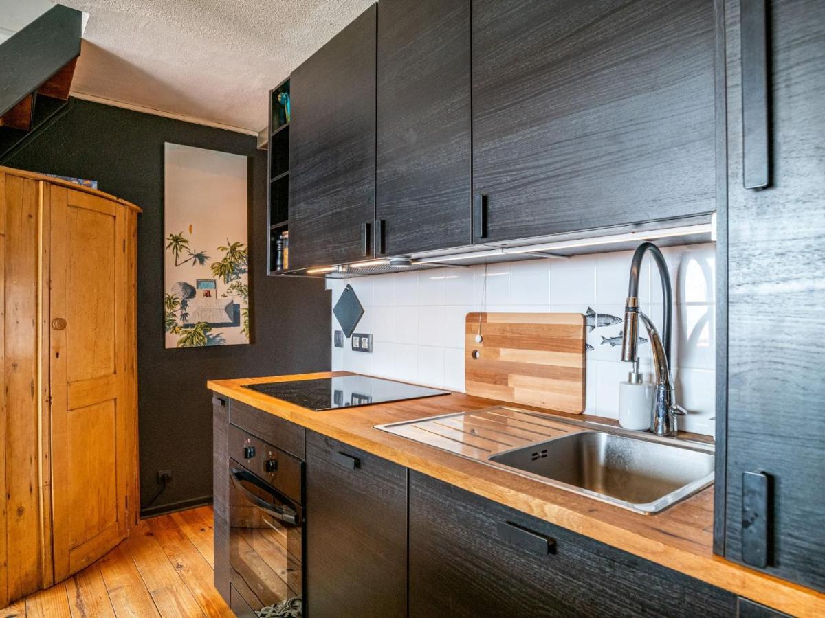 Apartment Zirlinga-9 By Interhome Bidart Esterno foto