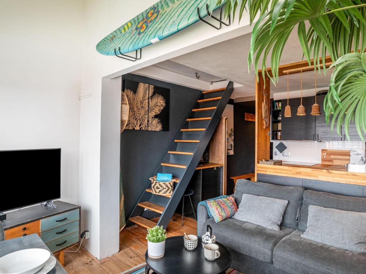 Apartment Zirlinga-9 By Interhome Bidart Esterno foto