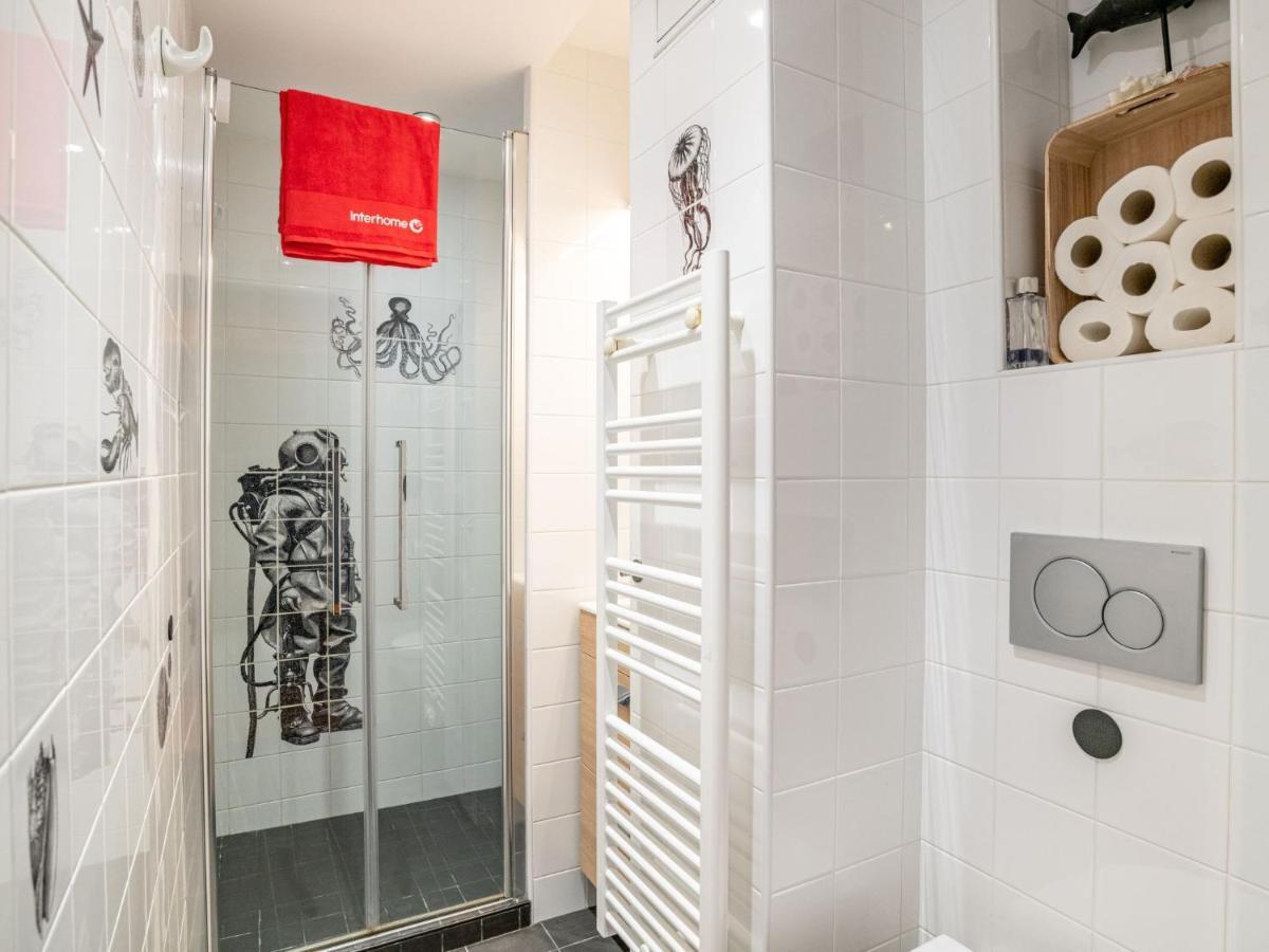 Apartment Zirlinga-9 By Interhome Bidart Esterno foto
